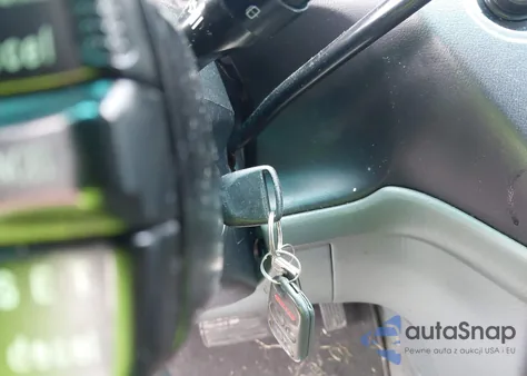 2004 Honda Odyssey Ex from USA, damaged, VIN 5FNRL18674B072267